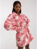 Šaty LK SK 508943.16P zelené Šaty LK SK 508943.16P zelené