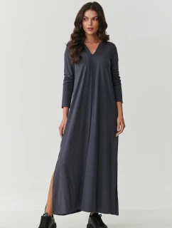 Denní šaty model 216917 Makadamia