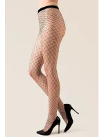 Gabriella Kabarette 231 153 velké síťované punčocháče 1-4 Gabriella Kabarette 231 153 velké síťované punčocháče 1-4