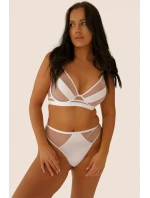 Měkká dámská podprsenka soft Kinga SC-932 Lou Měkká dámská podprsenka soft Kinga SC-932 Lou