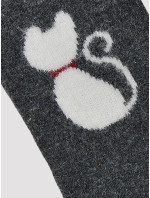 Dámské ponožky Noviti SB034 36-41