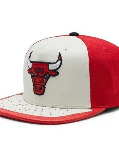 Kšiltovka Mitchell & Ness NBA Day One Snapback Bulls 6HSSMM19224-CBUWHRD