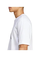 Pánské tričko adidas PWR 3 Graphic Tee M IY8582