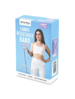 LIGHT Spokey COTI FLEX odolná pryž proti látce LIGHT Spokey COTI FLEX odolná pryž proti látce