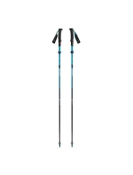 Black Diamond DISTANCE CARBON FLZ POLES trekingové hole 125-140 cm