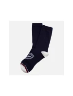 Rossignol Lifestyle Ponožky navy blue