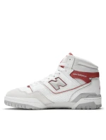 New Balance pánská sportovní obuv BB650RWF dámské