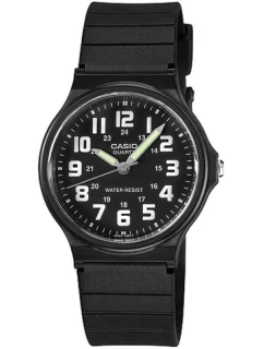 Dámské hodinky CASIO MQ-71-1BDF + BOX