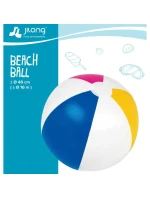 PLÁŽOVÝ NAFUKOVACÍ MÍČ 40CM 66001