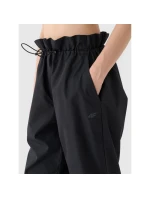 Dámské padákové kalhoty oversize 4F 4FRSS24TTROF1330-20S