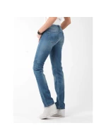 Džíny Lee Lynn Straight L333DOET