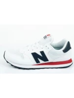 New Balance pánská sportovní obuv tenisky GM500SWB