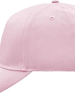 Daiber MB 6117 5 panelová kšiltovka 03.6117 rose