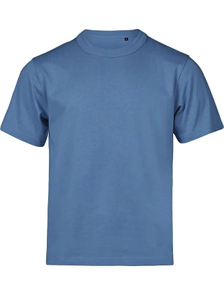Tee Jays TJ 1160 Tričko z těžké bavlny "Unlabeled Loose Fit" 18.1160 ocean blue Tee Jays TJ 1160 Tričko z těžké bavlny "Unlabeled Loose Fit" 18.1160 ocean blue