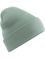 Beechfield B 45 Pletená čepice "Original" 53.0045 dusty green Beechfield B 45 Pletená čepice "Original" 53.0045 dusty green