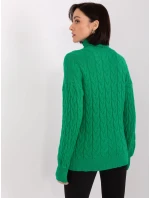 Přepínač AT SW 2348.95 zelená Přepínač AT SW 2348.95 zelená