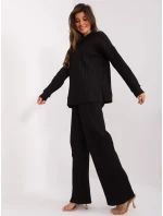 Sada LK KMPL 509497.32 černá