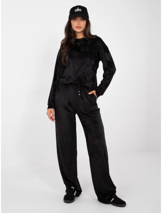 Sada LK KMPL 509968.65 černá