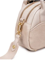 Dámská kabelka Vuch Tayna Elegance Beige