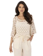 Halenka MI BZ 9007.77 béžová - FPrice