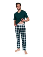 PÁNSKÉ PYŽAMO PMB.7368 J/25