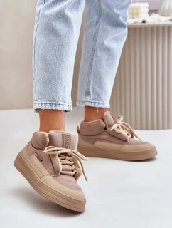 Sportovní obuv model 202232 Step in style