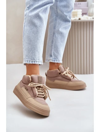 Sportovní obuv model 202232 Step in style Sportovní obuv model 202232 Step in style