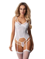 Korzet model 212928 Obsessive Korzet model 212928 Obsessive