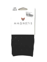 Ponožky Magnetis Kropki Lycra 20 den Ponožky Magnetis Kropki Lycra 20 den