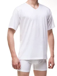 Pánské tričko Cornette 201 New M-3XL