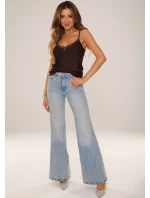 De Lafense Tričko 697 Freya Top w/r S-2XL