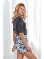 Dámské pyžamo 2885 Naomi - TARO