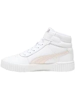 Puma Carina 2.0 Mid W 385851 07 dámské boty Puma Carina 2.0 Mid W 385851 07 dámské boty