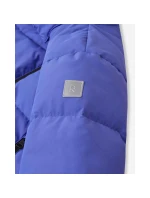 Dětská péřová bunda Reima Paimio (5100282A-5660)