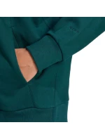 Pánská mikina adidas ALL SZN Fleece Full-Zip zelená JX5101 pánská Pánská mikina adidas ALL SZN Fleece Full-Zip zelená JX5101 pánská