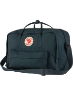 Městská taška Fjallraven Kanken Weekender - navy