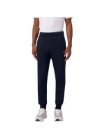 Pánské kalhoty Champion Rib Cuff Pants navy blue 220299 BS501 Pánské kalhoty Champion Rib Cuff Pants navy blue 220299 BS501