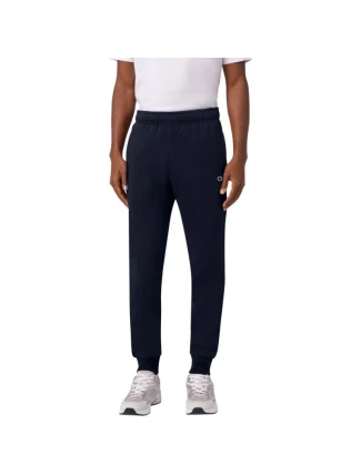 Pánské kalhoty Champion Rib Cuff Pants navy blue 220299 BS501