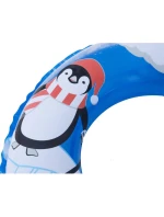 KOUZELNÝ INKOUSTOVÝ TUČŇÁK PLOVACÍ KRUH 50CM 35176