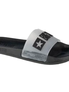 Dámské žabky W FF274A200-906 - Big Star