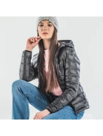 Dámská bunda Marcha W 92800439343 - Iguana Dámská bunda Marcha W 92800439343 - Iguana