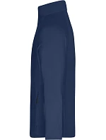 Daiber JN 1860 Pánská strečová fleecová bunda 02.1860 navy/navy Daiber JN 1860 Pánská strečová fleecová bunda 02.1860 navy/navy