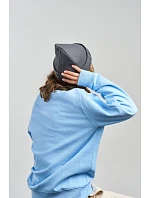 Atlantis Headwear Wind-S Patch Pletená čepice patch 33.0293 black