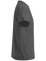 Promodoro 3099 (XS-6XL) Pánské tričko "Premium" 40.3099 graphite
