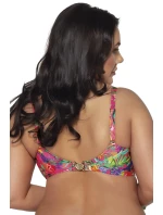 Ava SK-191 MAXI barva:malinový šarm