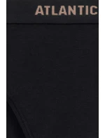 Atlantic 3CLP-012B 3-pack barva:cappuccino/čokoláda/černá