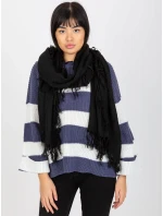 Šála AT SZ 1285.65P černá