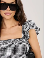 Šaty IR SK 2801.94 černá