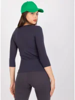 Halenka RV BZ 4690.70 grafitová