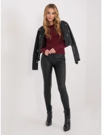 Halenka WT BZ A1088.12 bordó